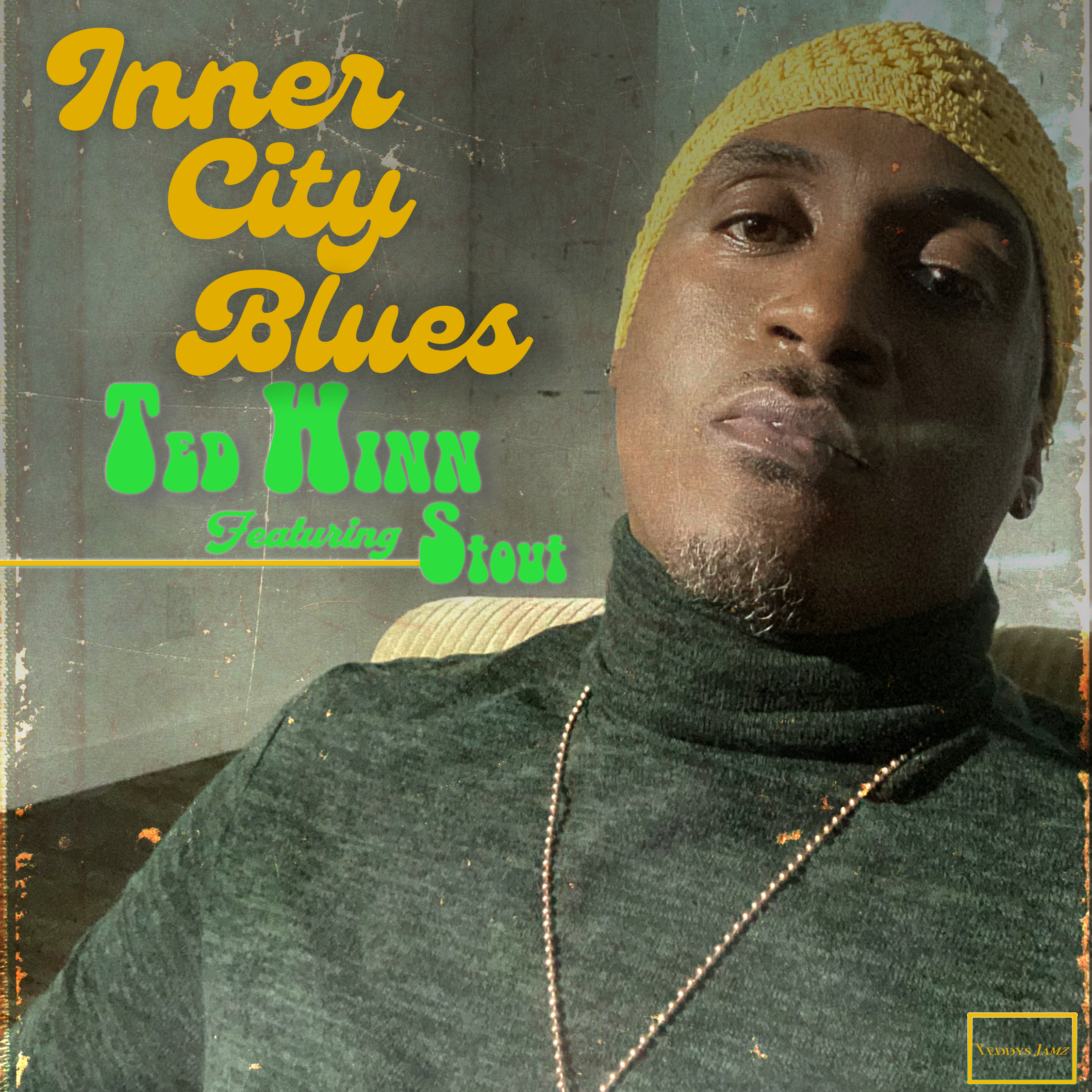 Inner City Blues” (Makes Me Wanna Holler) - Why I Covered It — Ted